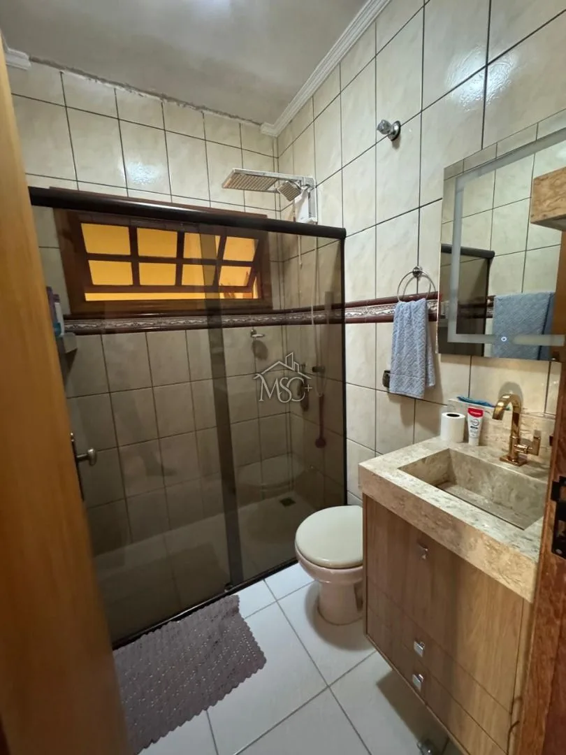 Casa 3 quartos Jardim Ibiti do Paço - Sorocaba - foto 20