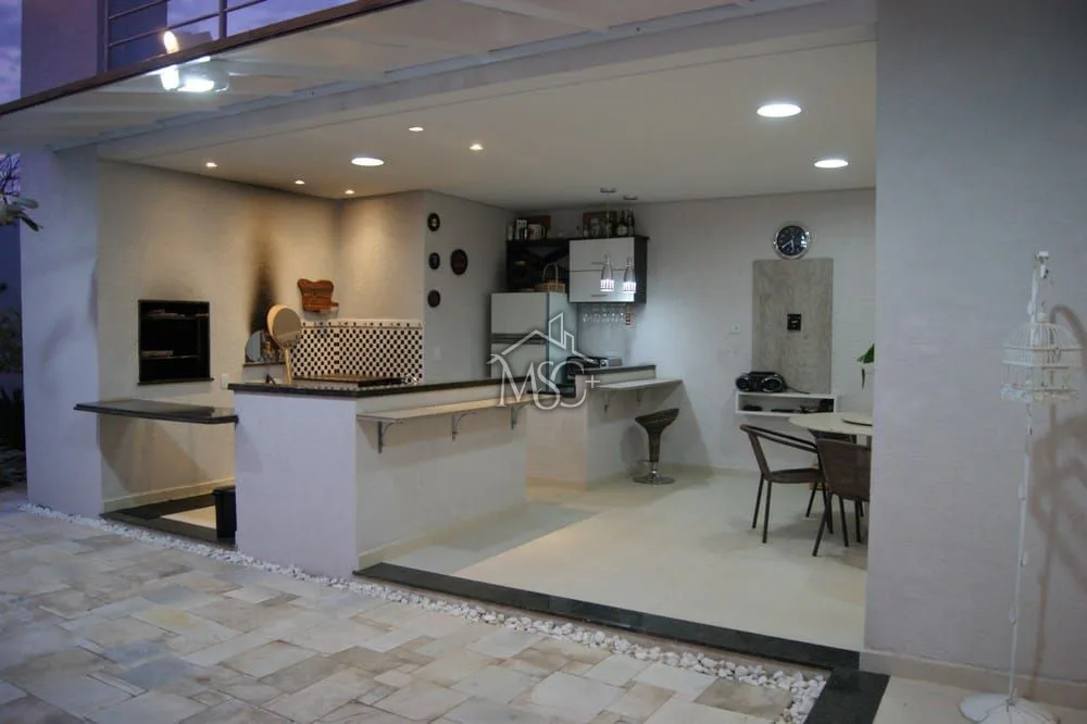 Casa 3 quartos Condomínio Mont Blanc - Sorocaba - foto 2