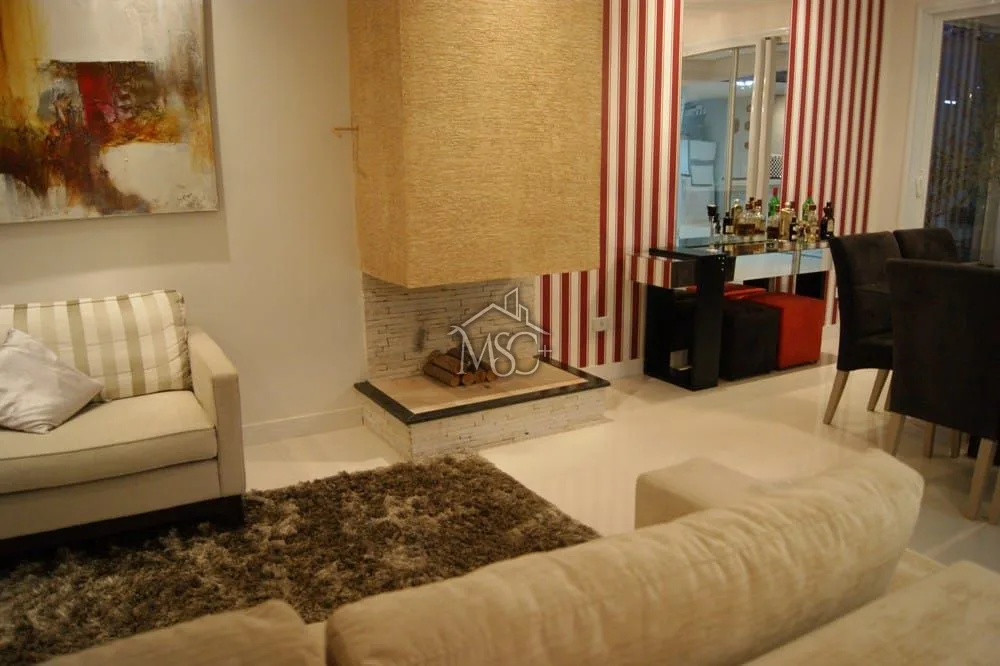 Casa 3 quartos Condomínio Mont Blanc - Sorocaba - foto 4