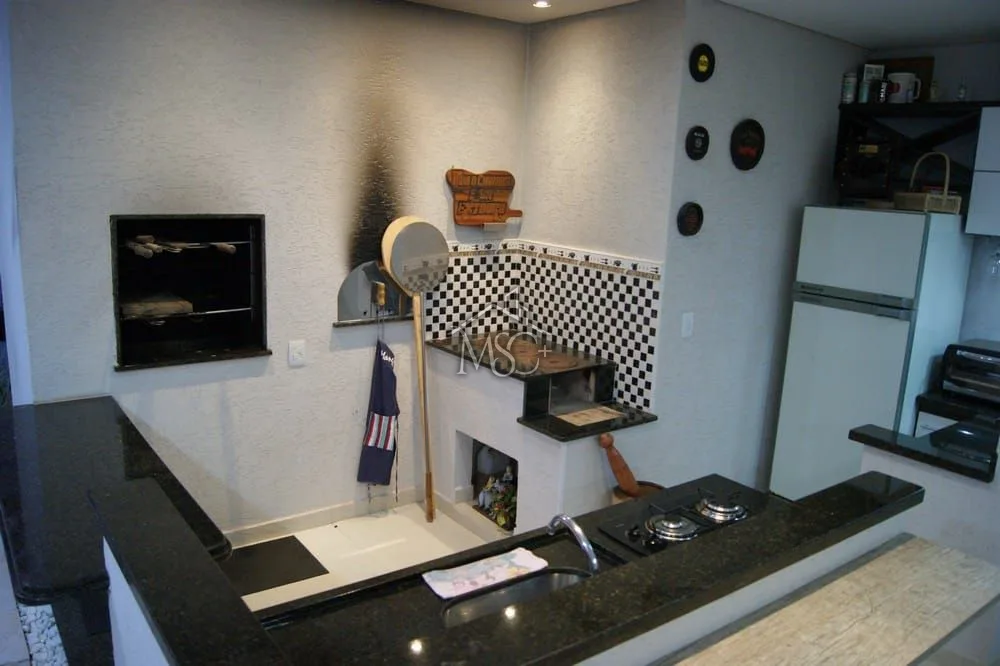 Casa 3 quartos Condomínio Mont Blanc - Sorocaba - foto 8