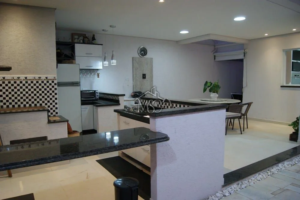 Casa 3 quartos Condomínio Mont Blanc - Sorocaba - foto 9