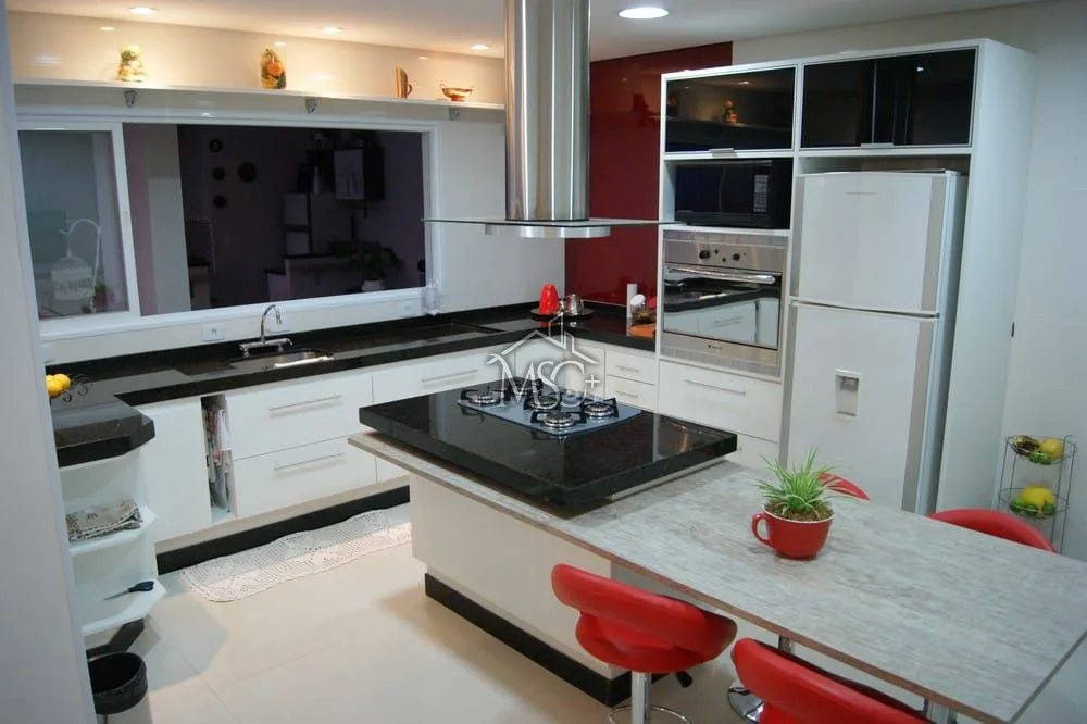 Casa 3 quartos Condomínio Mont Blanc - Sorocaba - foto 11