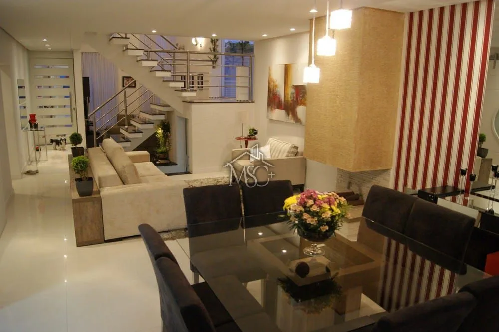 Casa 3 quartos Condomínio Mont Blanc - Sorocaba - foto 12