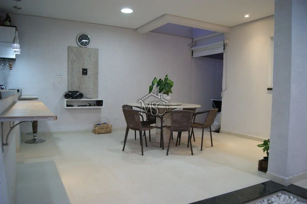 Casa 3 quartos Condomínio Mont Blanc - Sorocaba - foto 13