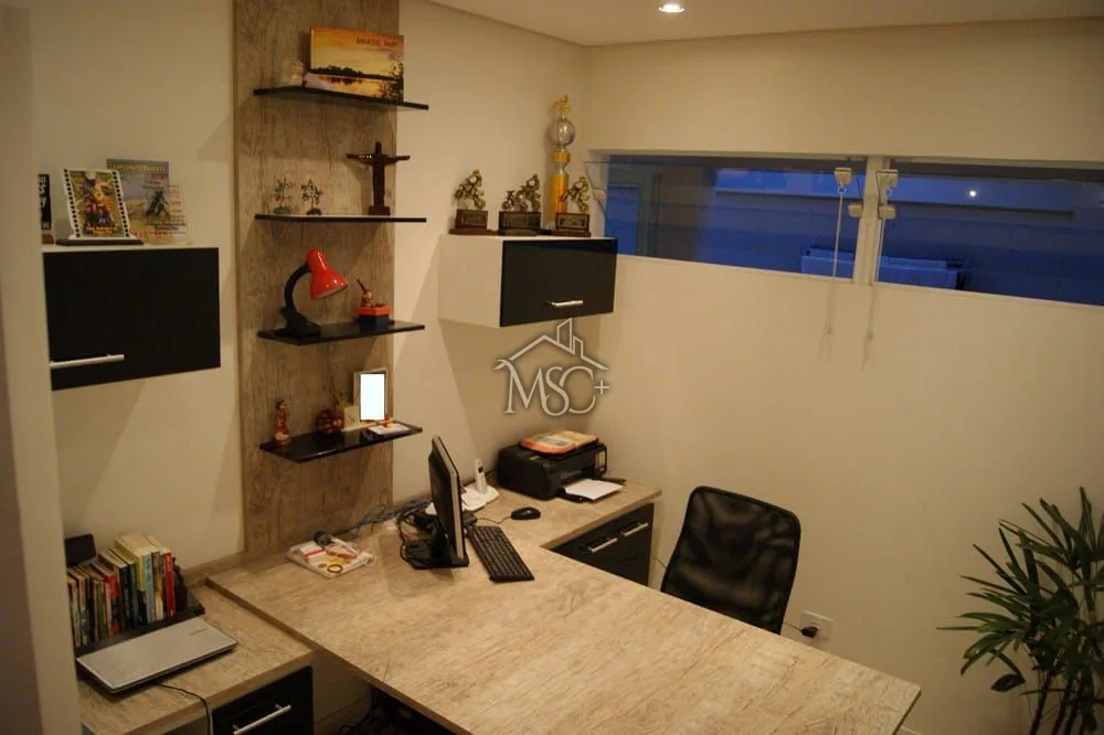 Casa 3 quartos Condomínio Mont Blanc - Sorocaba - foto 14