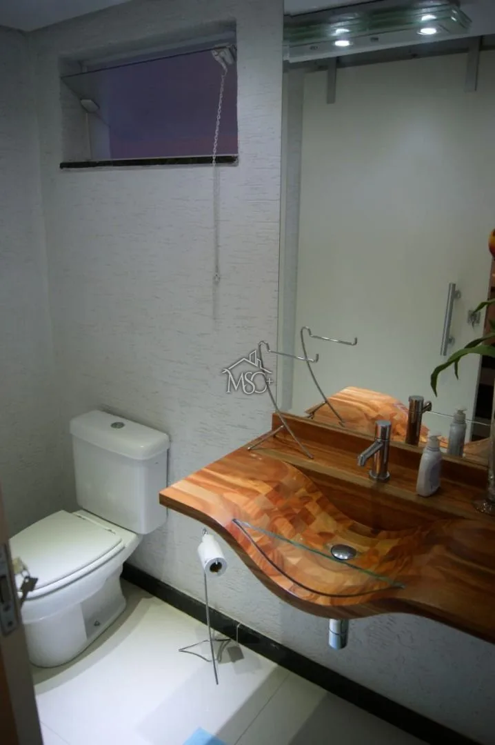 Casa 3 quartos Condomínio Mont Blanc - Sorocaba - foto 15