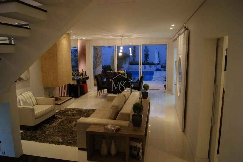 Casa 3 quartos Condomínio Mont Blanc - Sorocaba - foto 16