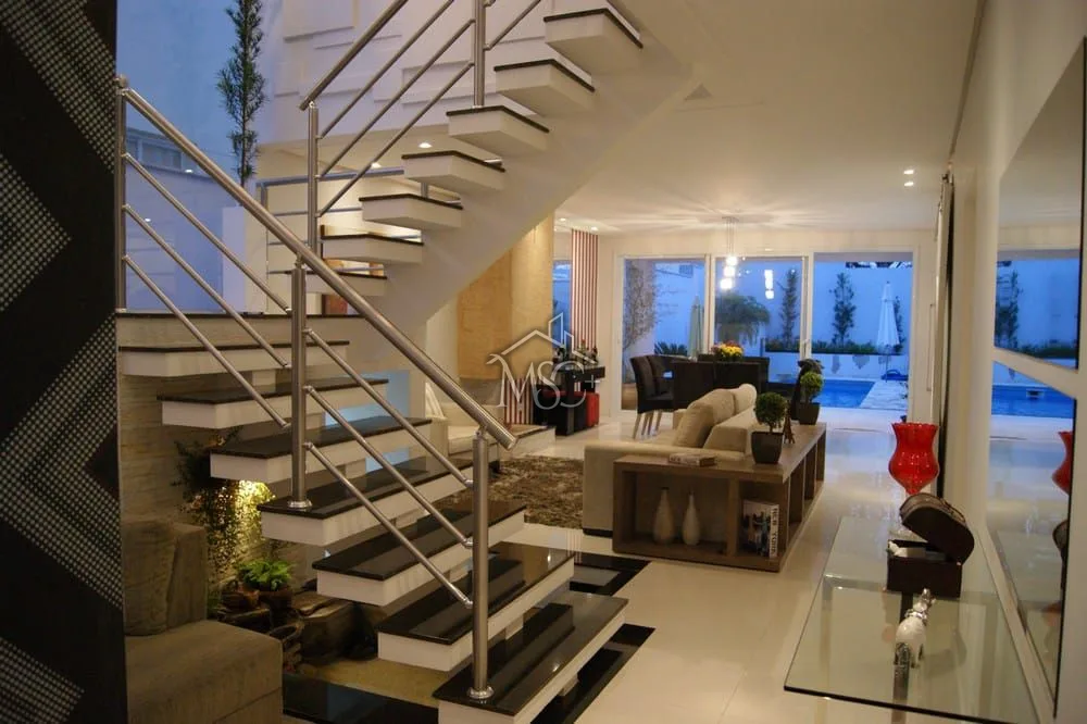 Casa 3 quartos Condomínio Mont Blanc - Sorocaba - foto 17