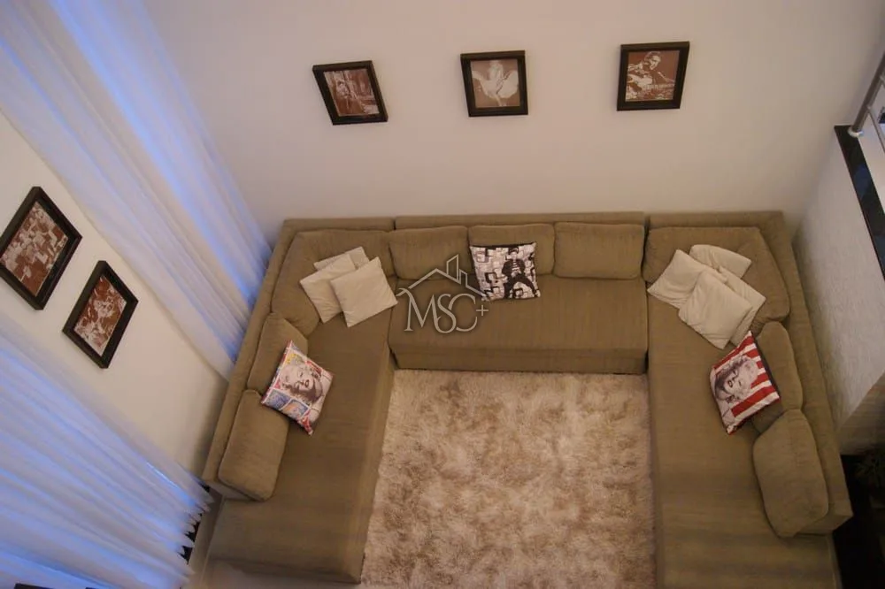 Casa 3 quartos Condomínio Mont Blanc - Sorocaba - foto 18