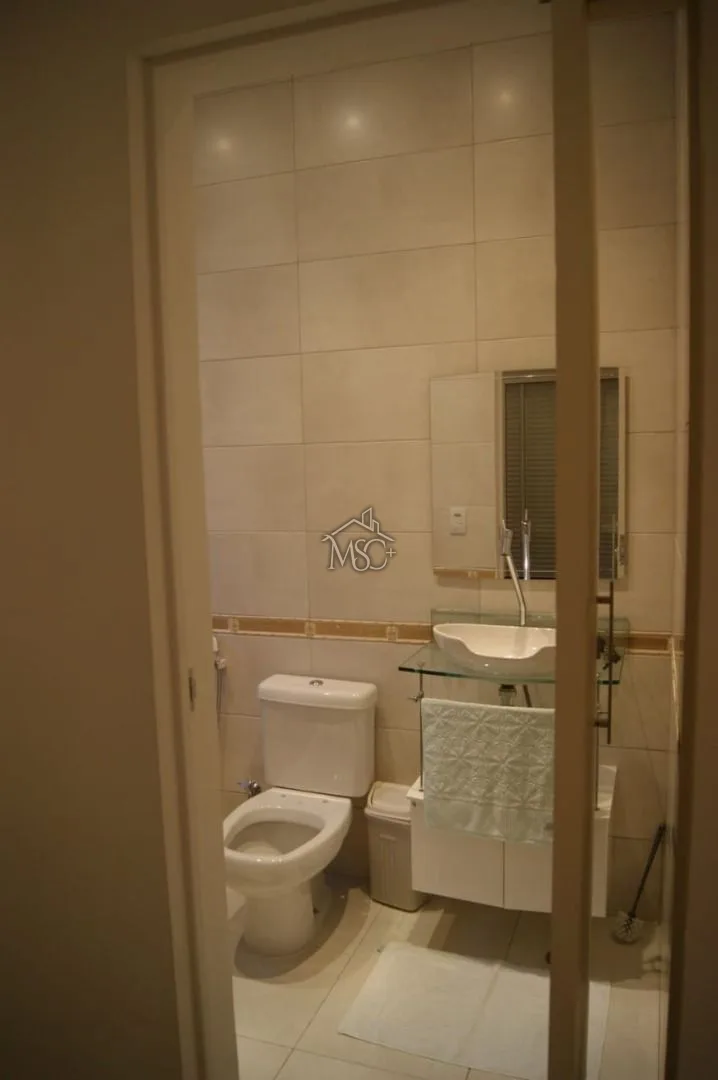 Casa 3 quartos Condomínio Mont Blanc - Sorocaba - foto 21