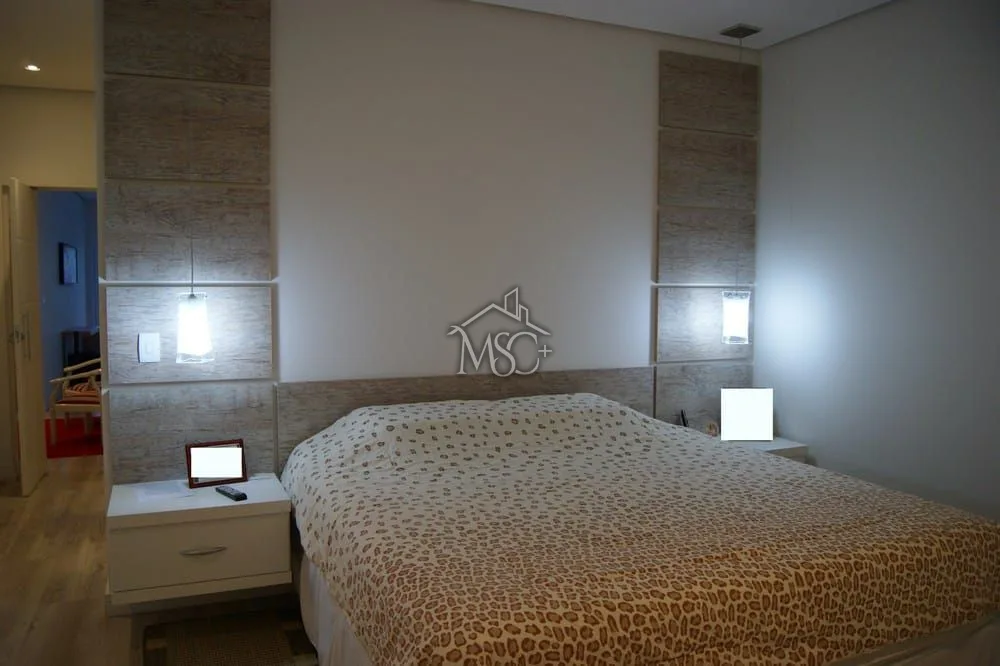 Casa 3 quartos Condomínio Mont Blanc - Sorocaba - foto 24