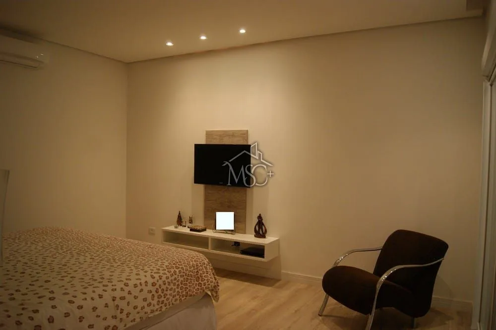 Casa 3 quartos Condomínio Mont Blanc - Sorocaba - foto 25