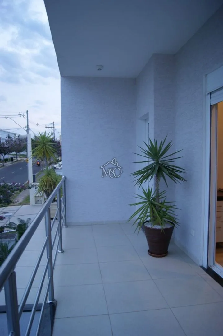 Casa 3 quartos Condomínio Mont Blanc - Sorocaba - foto 27