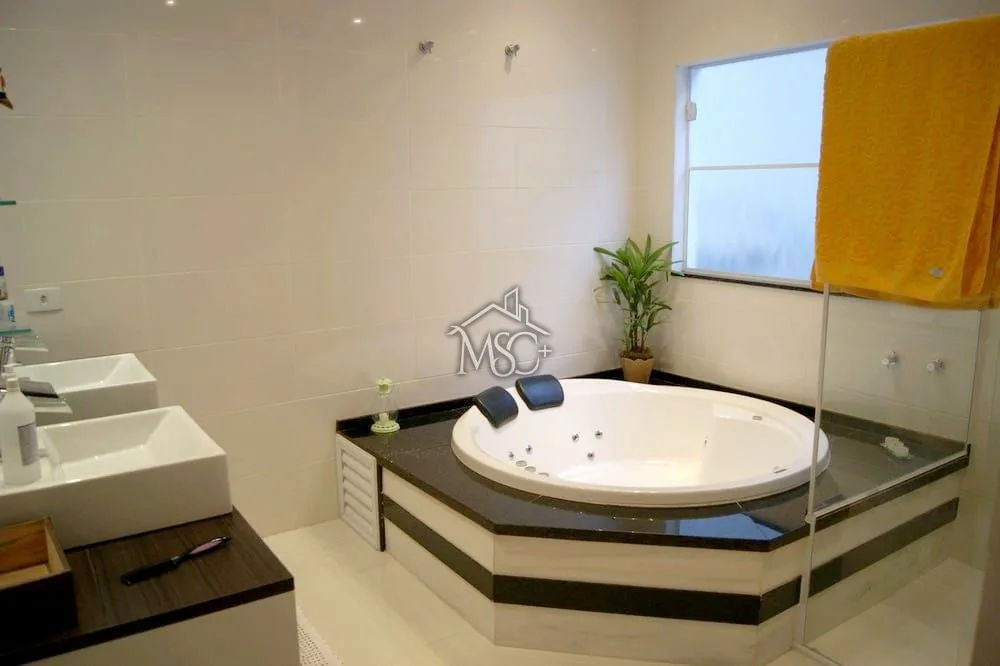 Casa 3 quartos Condomínio Mont Blanc - Sorocaba - foto 28