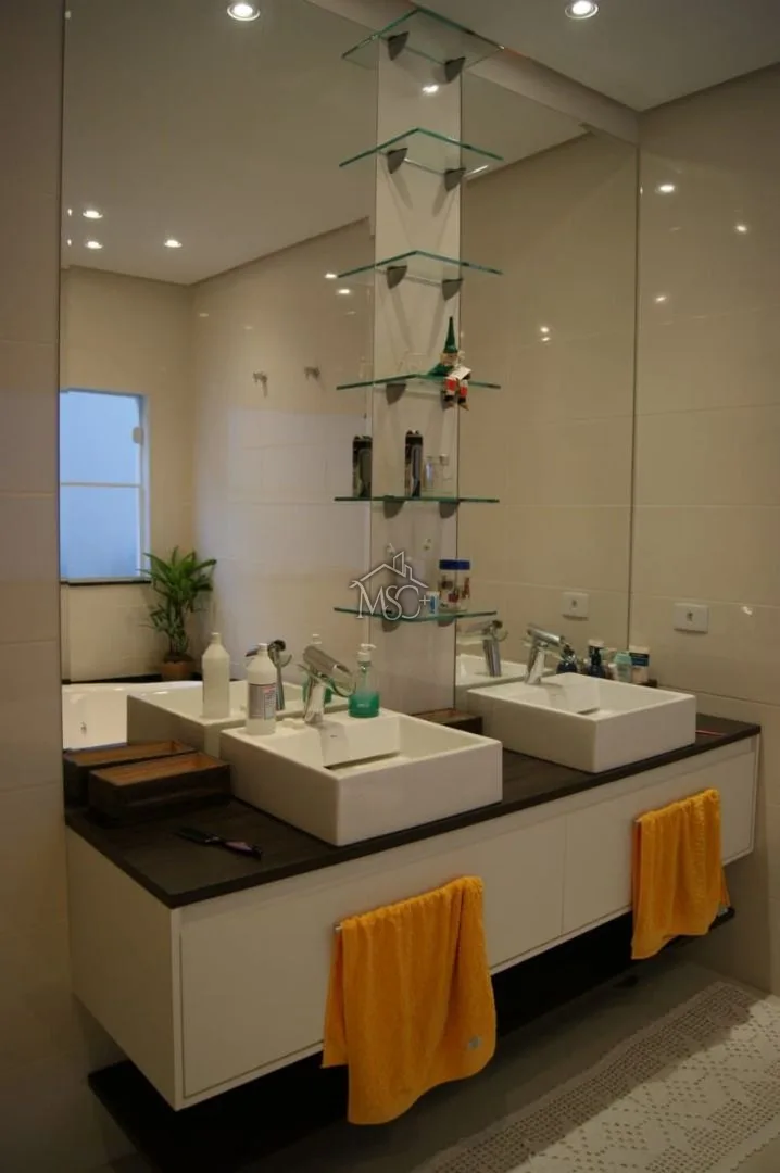 Casa 3 quartos Condomínio Mont Blanc - Sorocaba - foto 30