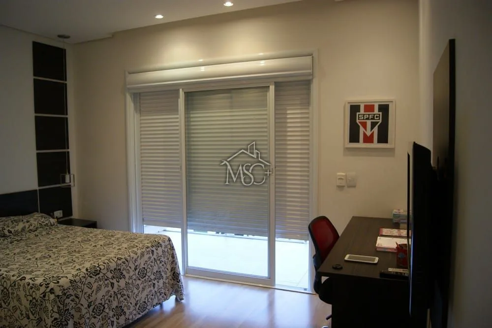 Casa 3 quartos Condomínio Mont Blanc - Sorocaba - foto 33