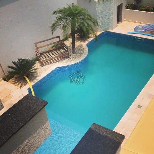 Casa 3 quartos Condomínio Mont Blanc - Sorocaba - foto 36