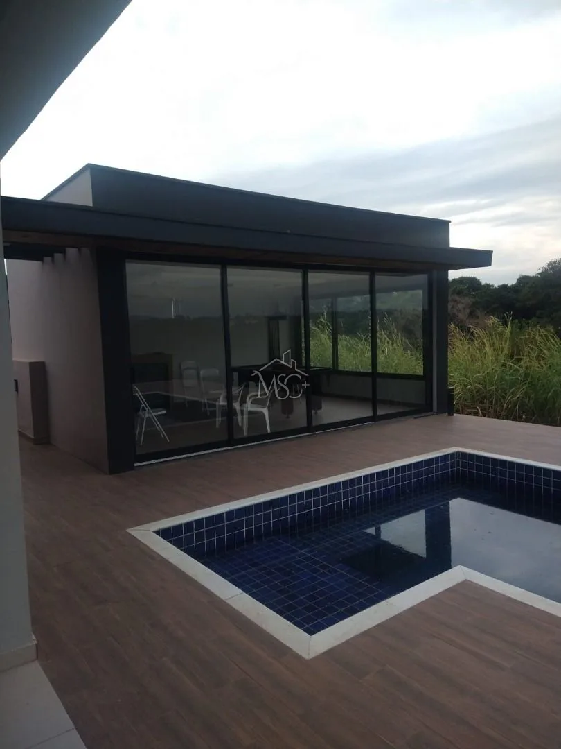 Casa 3 quartos Caputera - Sorocaba - foto 4