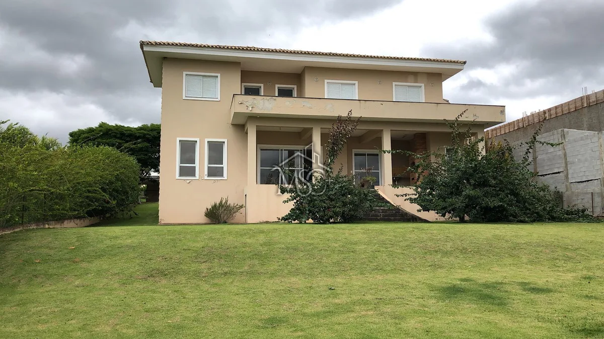 Casa 3 quartos Parque Reserva Fazenda Imperial - Sorocaba - foto 4