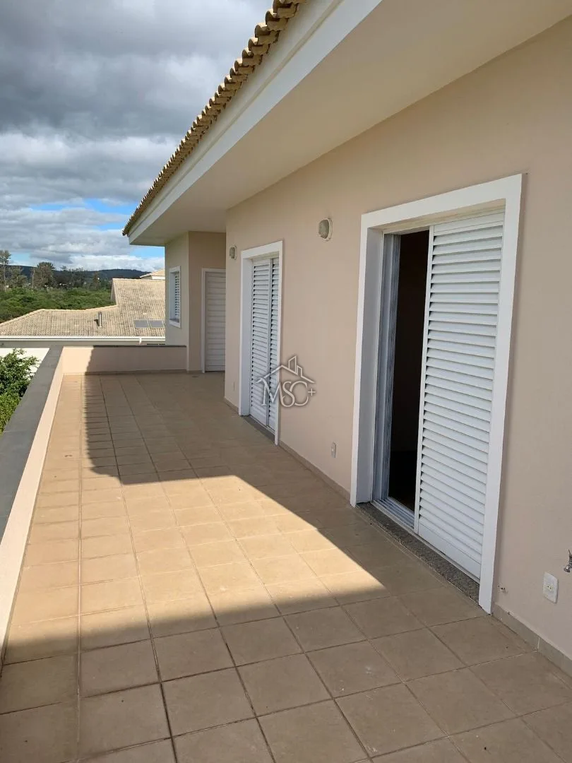 Casa 3 quartos Parque Reserva Fazenda Imperial - Sorocaba - foto 11