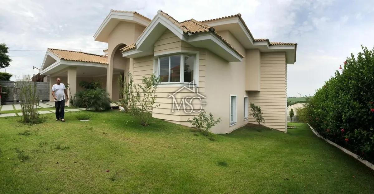 Casa 3 quartos Parque Reserva Fazenda Imperial - Sorocaba - foto 13