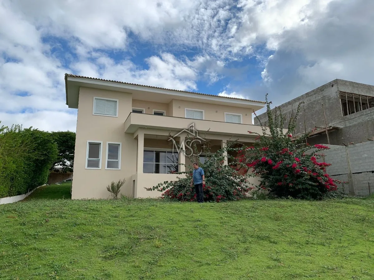 Casa 3 quartos Parque Reserva Fazenda Imperial - Sorocaba - foto 15