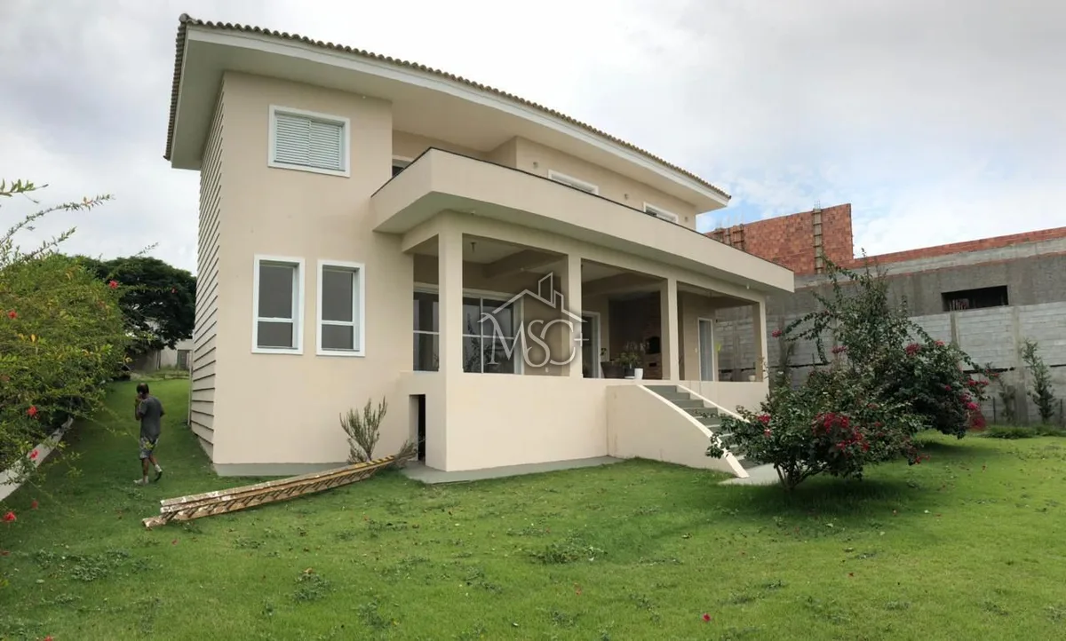 Casa 3 quartos Parque Reserva Fazenda Imperial - Sorocaba - foto 19