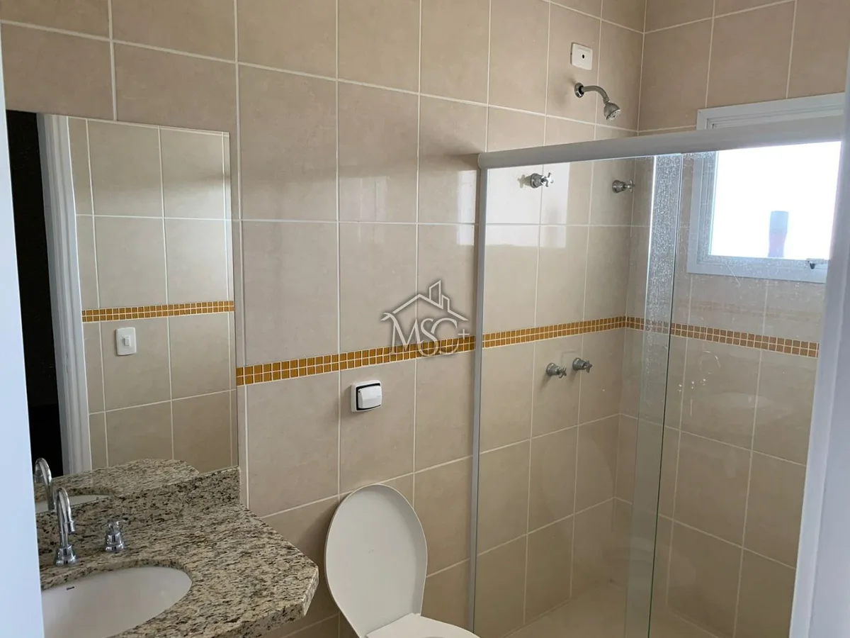 Casa 3 quartos Parque Reserva Fazenda Imperial - Sorocaba - foto 22