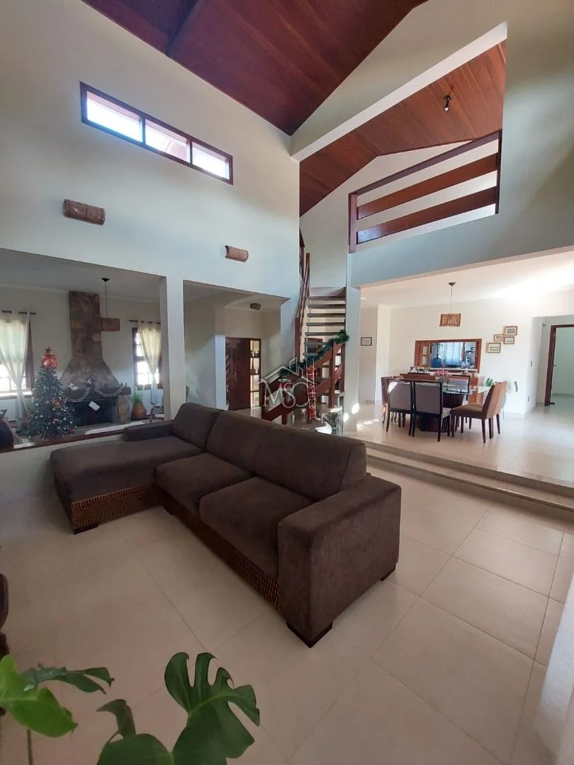 Casa 4 quartos Condomínio Vivendas do Lago - Sorocaba - foto 2