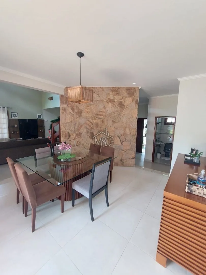 Casa 4 quartos Condomínio Vivendas do Lago - Sorocaba - foto 3