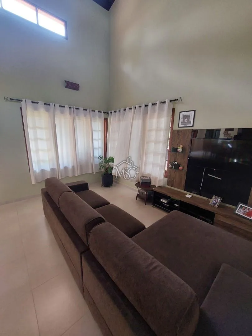 Casa 4 quartos Condomínio Vivendas do Lago - Sorocaba - foto 4