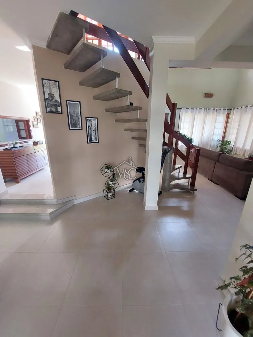 Casa 4 quartos Condomínio Vivendas do Lago - Sorocaba - foto 5