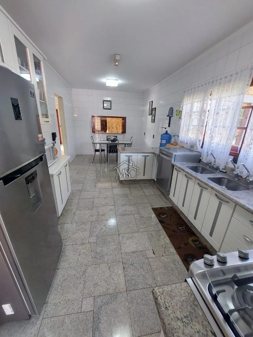 Casa 4 quartos Condomínio Vivendas do Lago - Sorocaba - foto 6