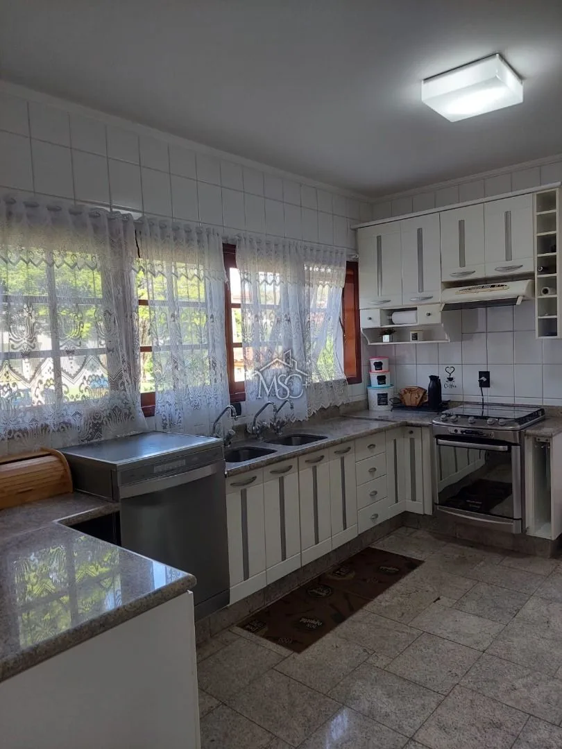 Casa 4 quartos Condomínio Vivendas do Lago - Sorocaba - foto 7