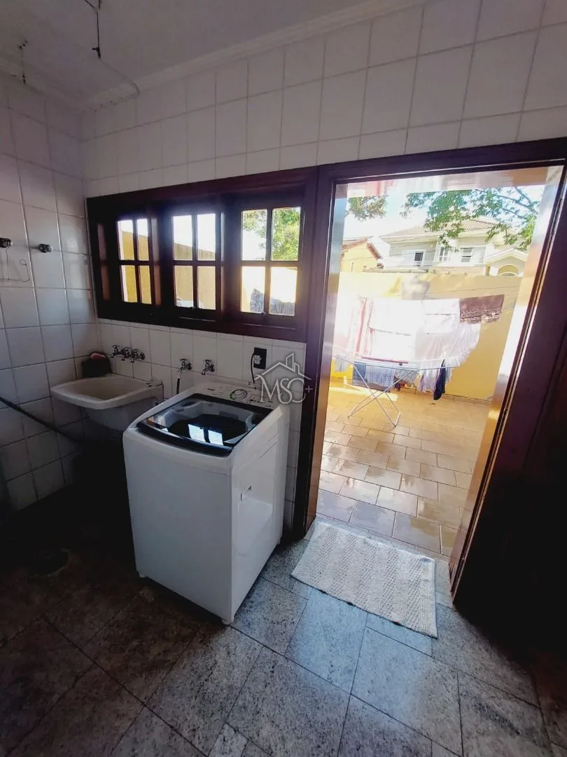 Casa 4 quartos Condomínio Vivendas do Lago - Sorocaba - foto 8