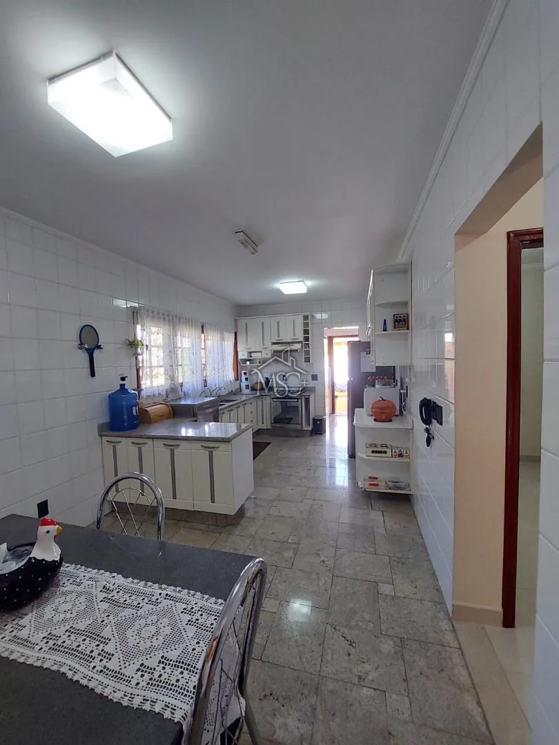 Casa 4 quartos Condomínio Vivendas do Lago - Sorocaba - foto 10