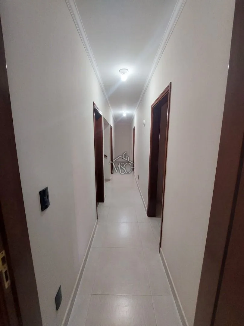 Casa 4 quartos Condomínio Vivendas do Lago - Sorocaba - foto 11