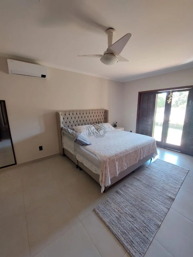 Casa 4 quartos Condomínio Vivendas do Lago - Sorocaba - foto 12