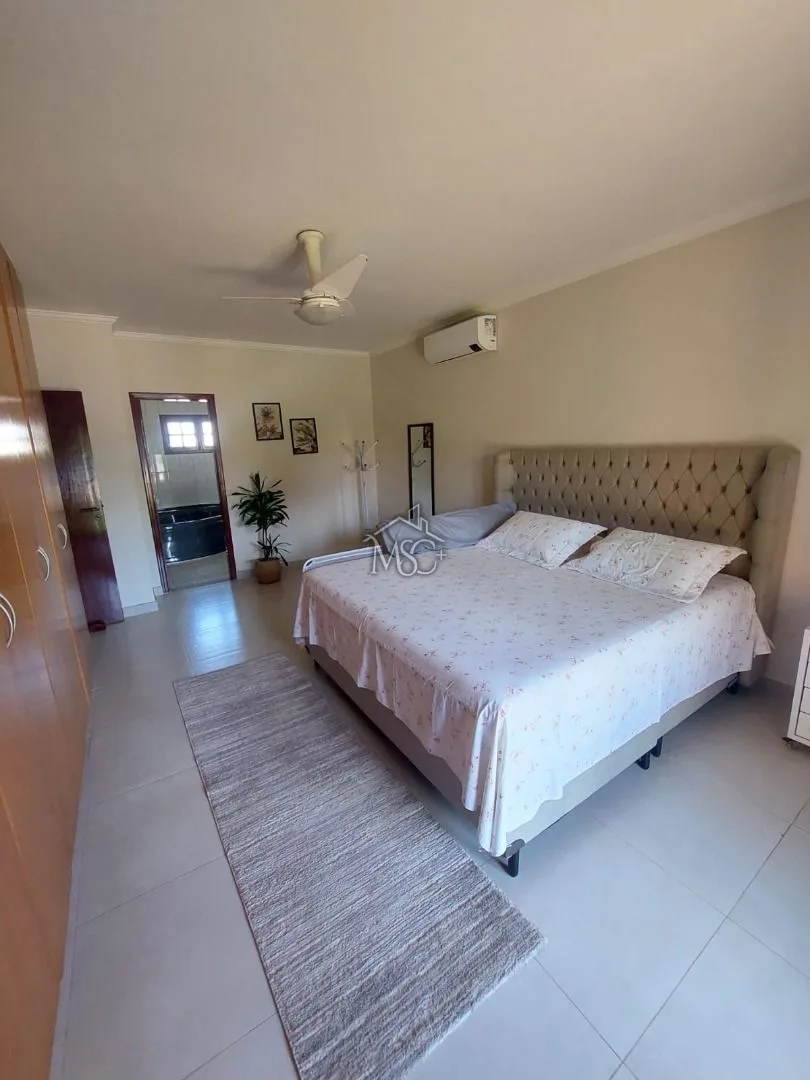 Casa 4 quartos Condomínio Vivendas do Lago - Sorocaba - foto 13
