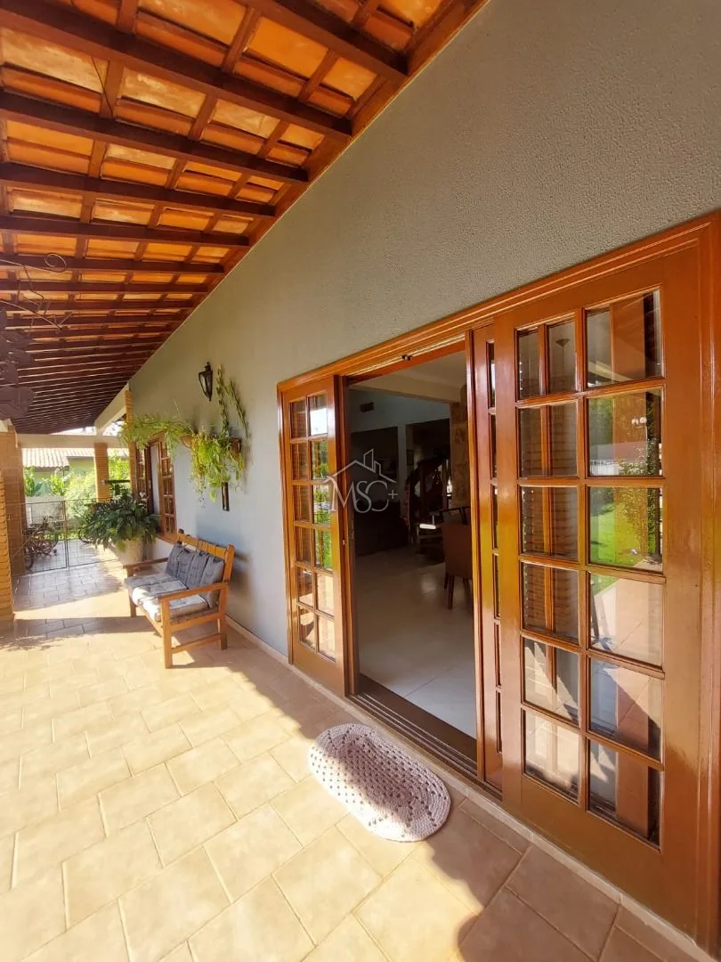 Casa 4 quartos Condomínio Vivendas do Lago - Sorocaba - foto 14