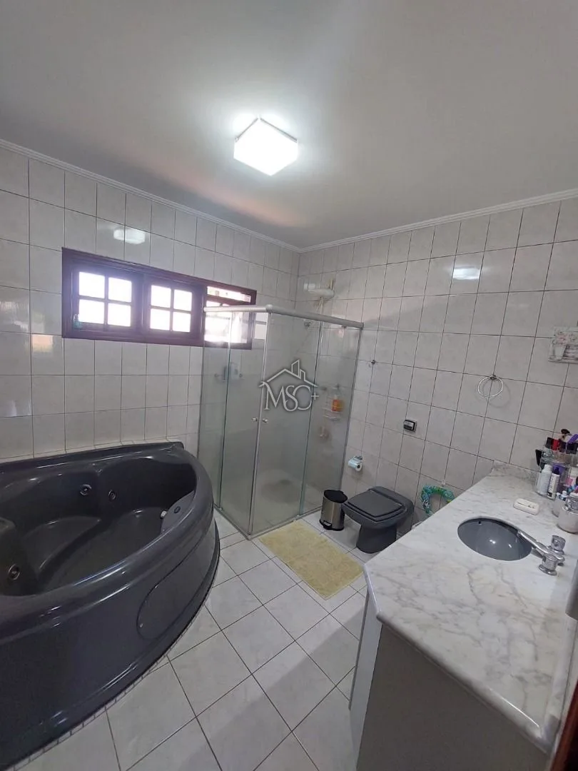 Casa 4 quartos Condomínio Vivendas do Lago - Sorocaba - foto 15