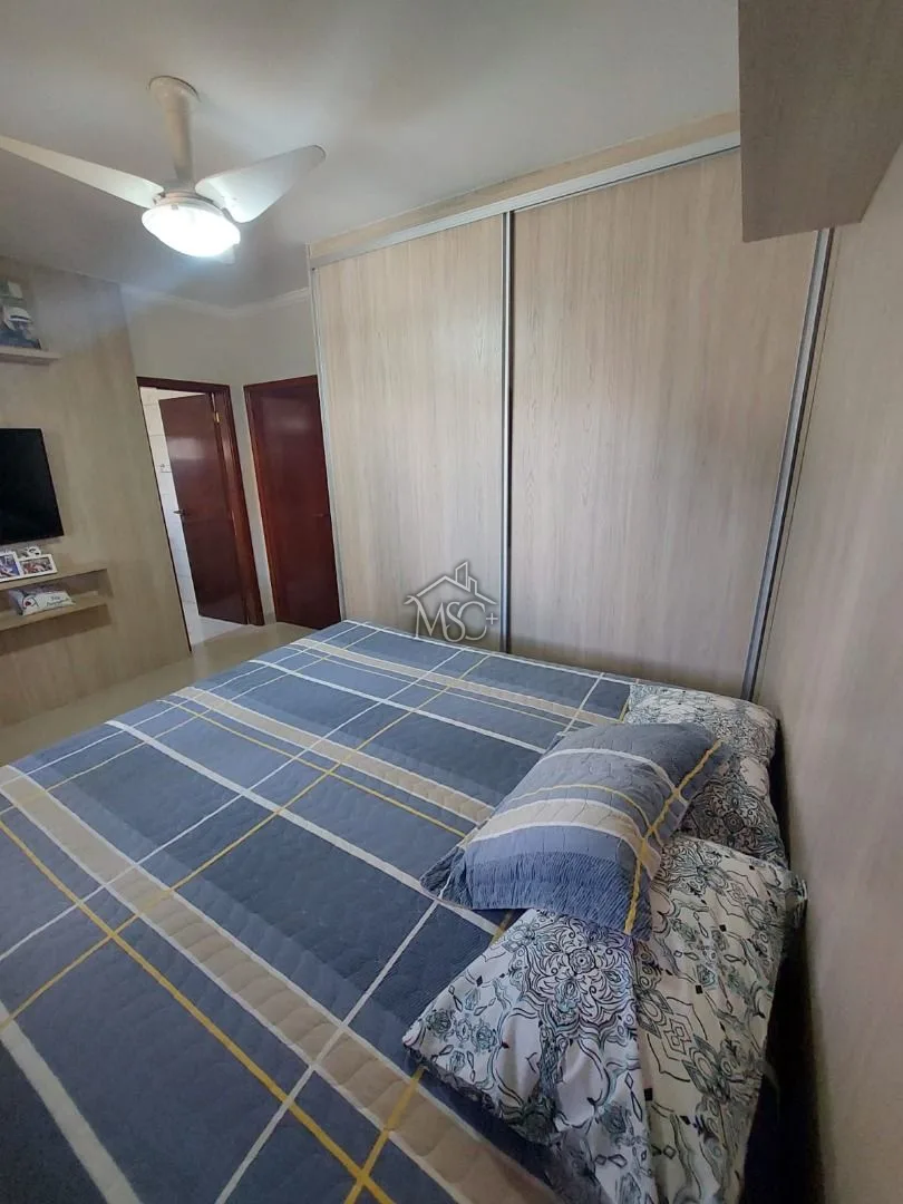 Casa 4 quartos Condomínio Vivendas do Lago - Sorocaba - foto 17