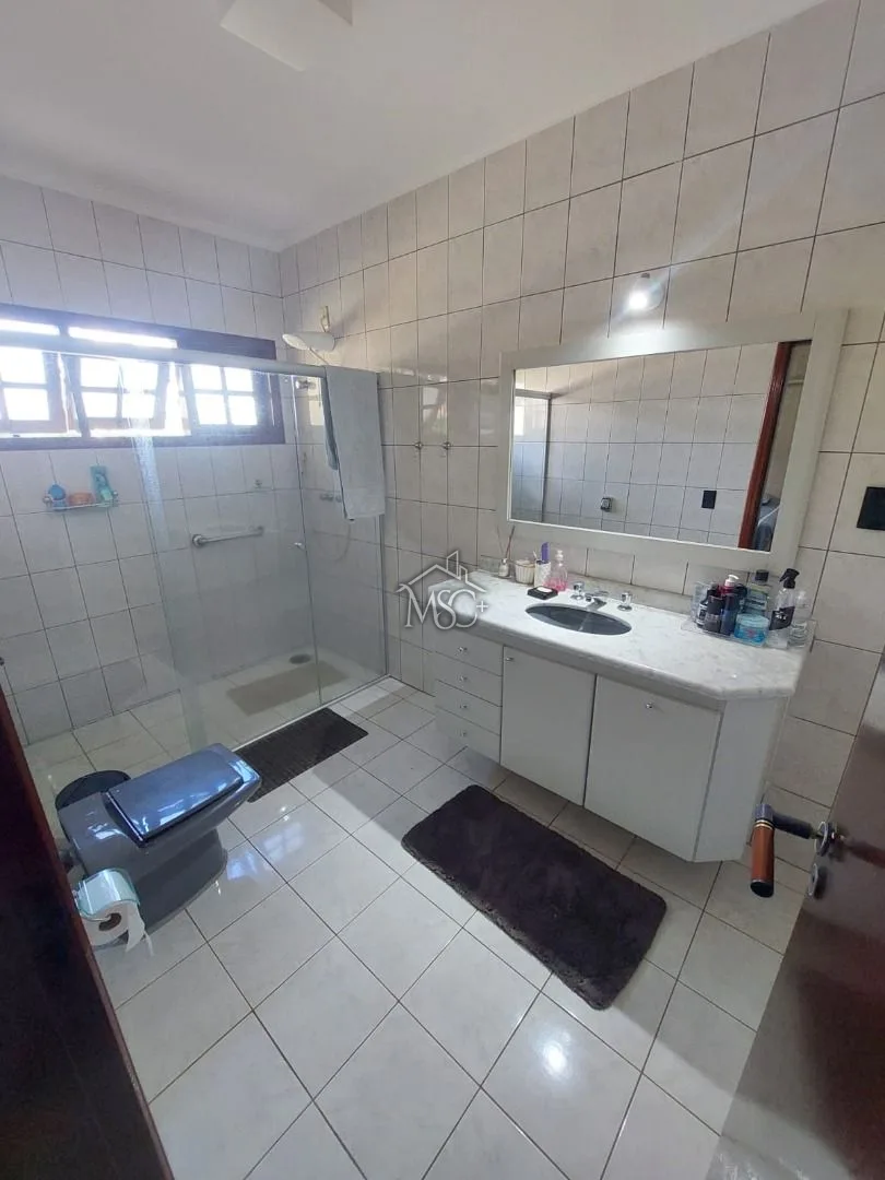 Casa 4 quartos Condomínio Vivendas do Lago - Sorocaba - foto 18