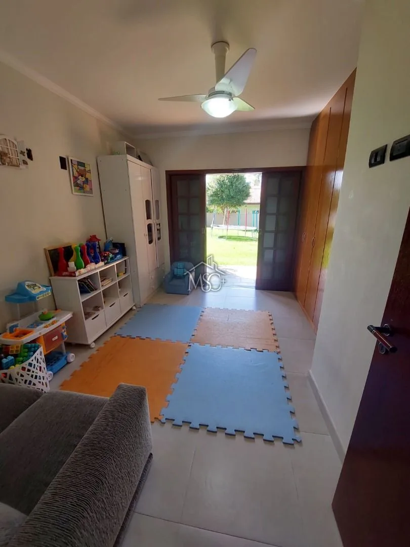 Casa 4 quartos Condomínio Vivendas do Lago - Sorocaba - foto 20