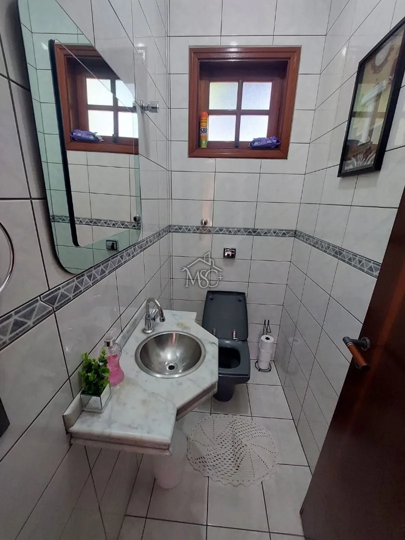 Casa 4 quartos Condomínio Vivendas do Lago - Sorocaba - foto 21