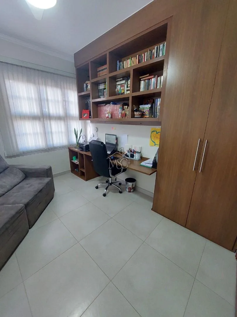 Casa 4 quartos Condomínio Vivendas do Lago - Sorocaba - foto 22