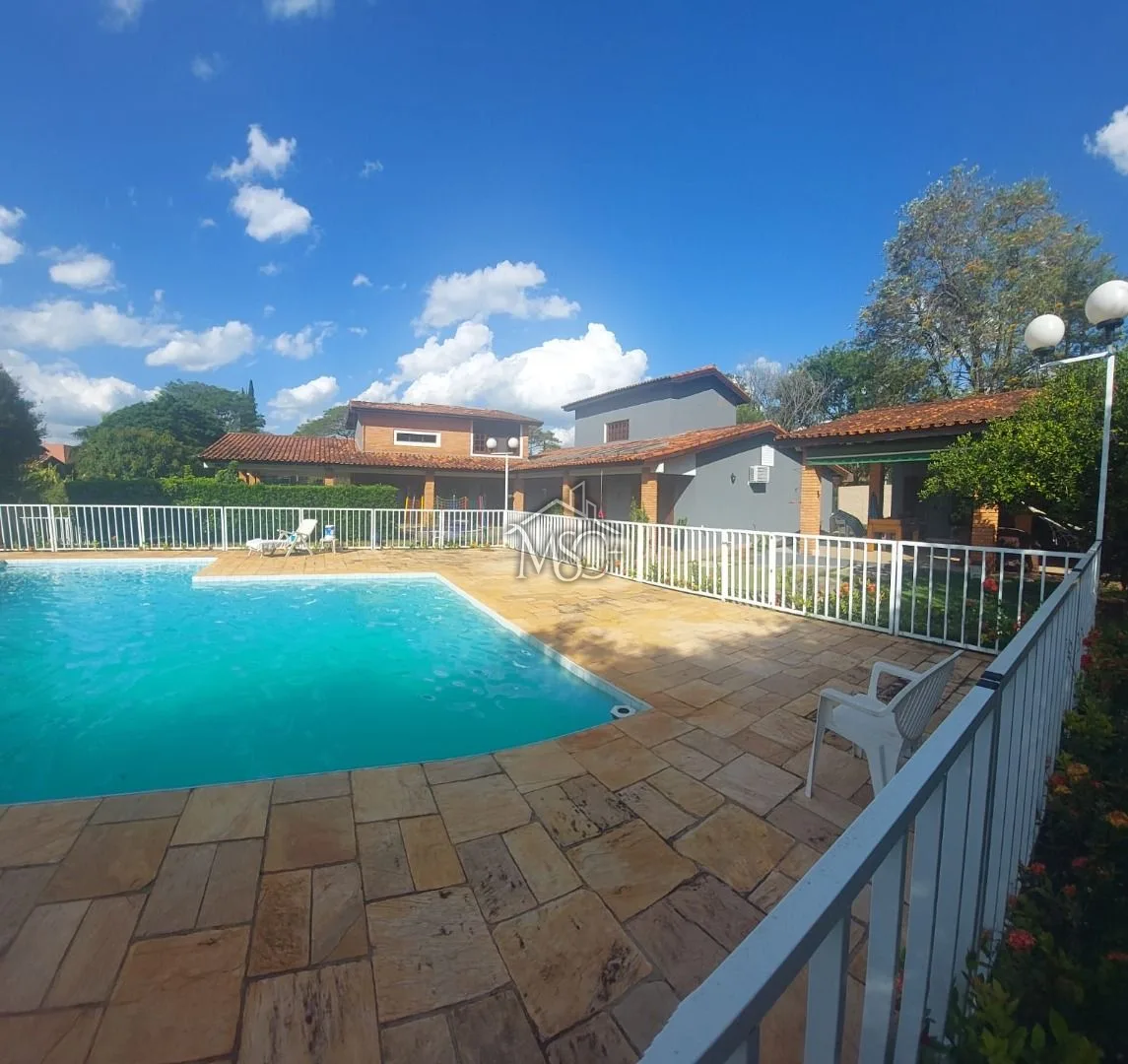 Casa 4 quartos Condomínio Vivendas do Lago - Sorocaba - foto 23