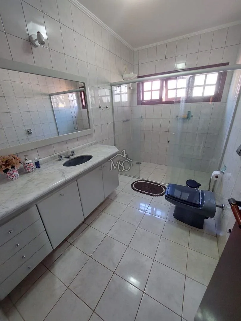 Casa 4 quartos Condomínio Vivendas do Lago - Sorocaba - foto 24