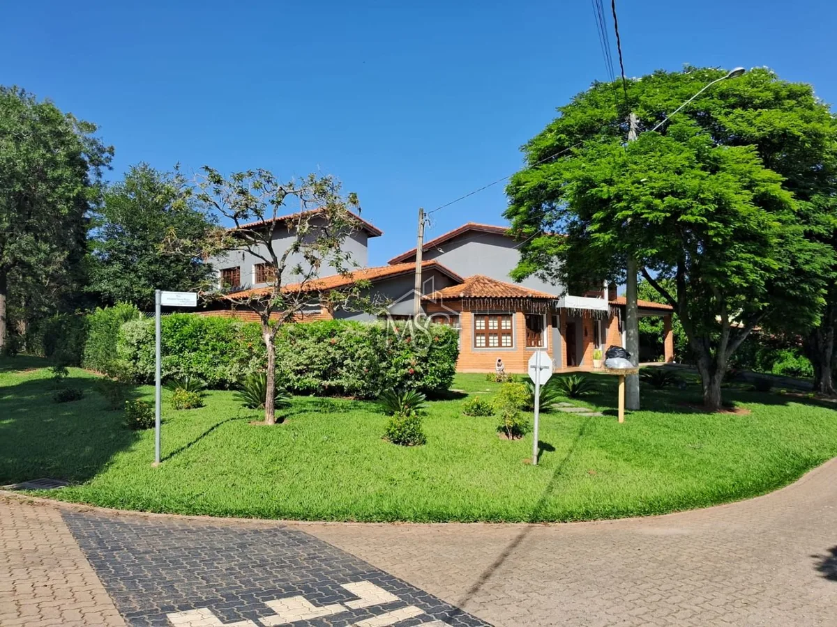 Casa 4 quartos Condomínio Vivendas do Lago - Sorocaba - foto 25