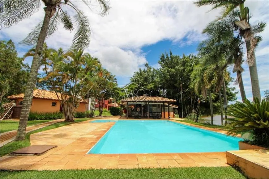 Casa 4 quartos Condomínio Vivendas do Lago - Sorocaba - foto 27